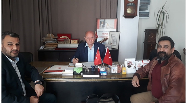 ÇGC ve Metafor’dan eğitim protokolü