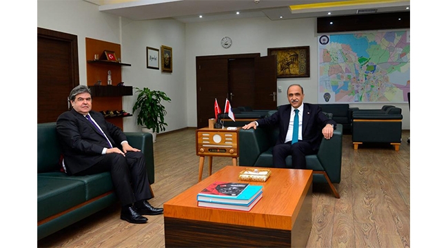 "Devletimizin yanındayız!"