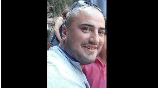 'Dur' ihtarına uymayan sürücü trafik polisine çarptı!
