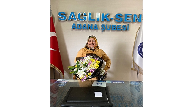Durukan: Kadın hayattır