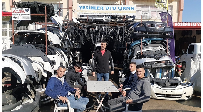 Ekonomik kriz işlerine yaradı