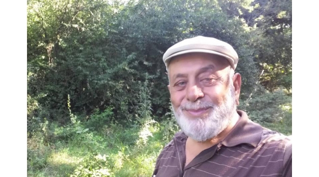 Emekli okul müdürü evinde ölü bulundu