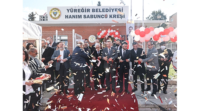 ‘En büyük yatırım çocuğa yapılan yatırımdır’