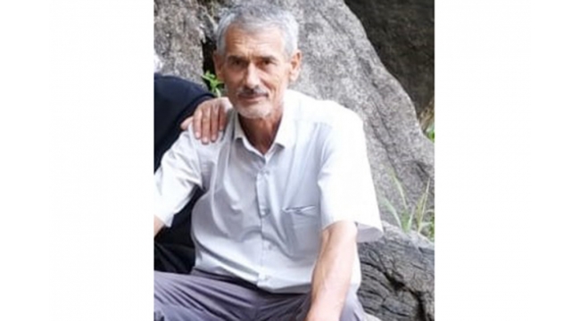 Eski mahalle muhtarı tarlada ölü bulundu
