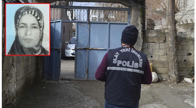 Genç kadın sokak ortasında silahlı saldırıya uğradı!