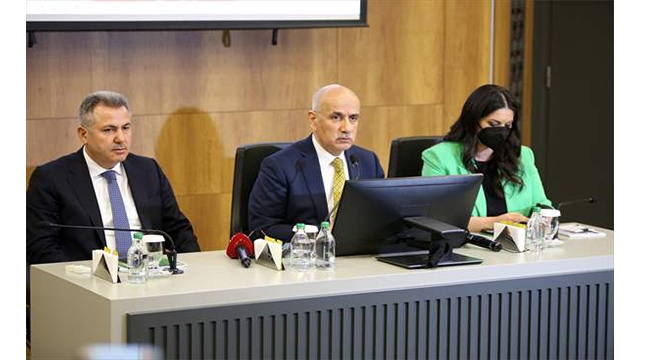'Gıda güvenliğinin milli güvenlikten farkı yok'