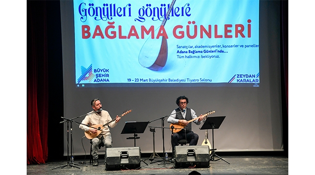 ‘Gönülleri Gönüllere Bağlama Günleri’