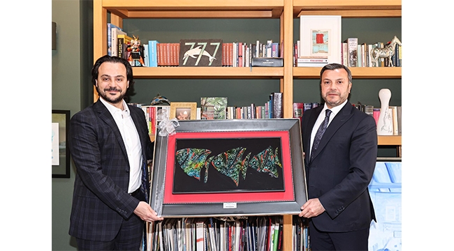 ‘Gündoğdu memleket için çalışıyor’