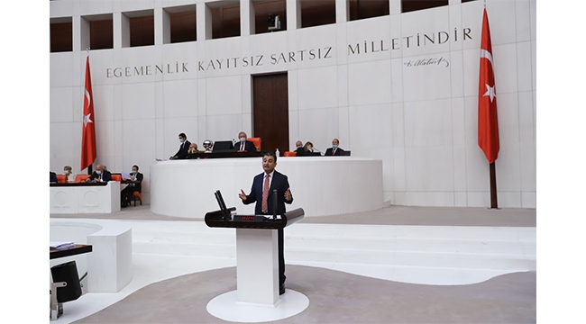 ‘İnce Memed'in Çukurova'sına yazık ediyorsunuz’