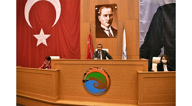 ' İnşallah borcu sıfırlayacağız'