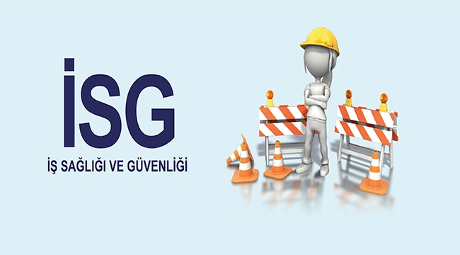 İş sağlığı ve güvenliği hizmeti alınacak