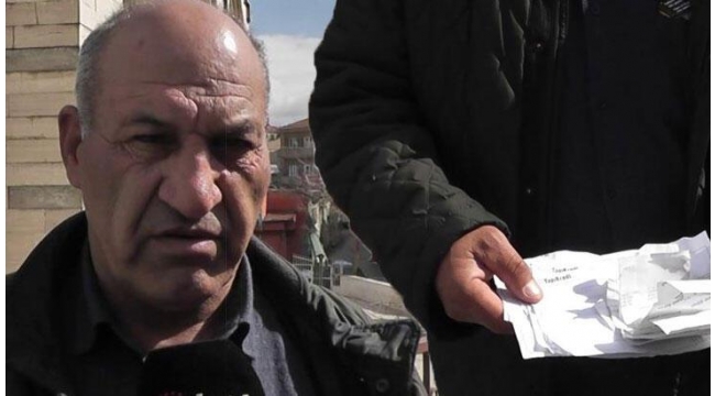 İş vereceğiz vaadiyle 106 bin TL dolandırıldı!