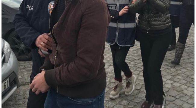 İstanbul merkezli 6 ilde 'hayali ihracat' operasyonu!
