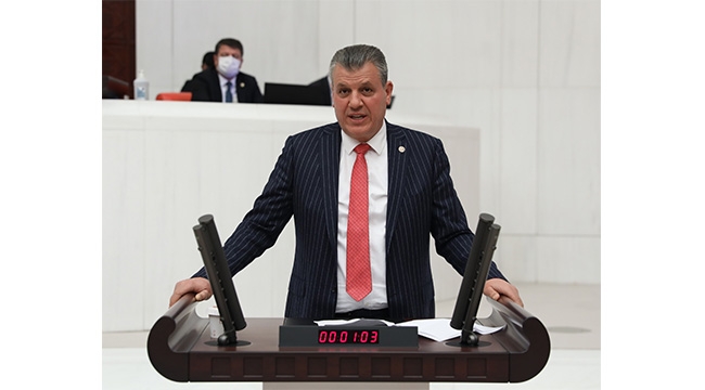 ‘İthalat için değil ihracat için çaba gösterin’