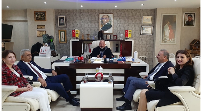 ‘İYİ Parti umudun adı oldu’