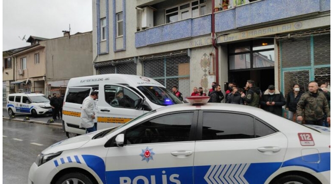 Kadın cinayetleri bitmiyor!