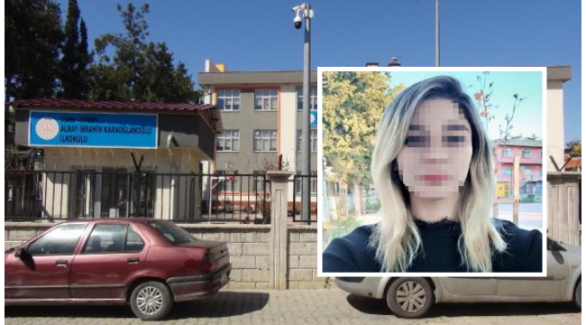 Kadın güvenlik görevlisi, silahlı kişi tarafından kaçırıldı!
