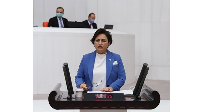 ‘Kadınların yüzde 70’i iş bulamıyor’
