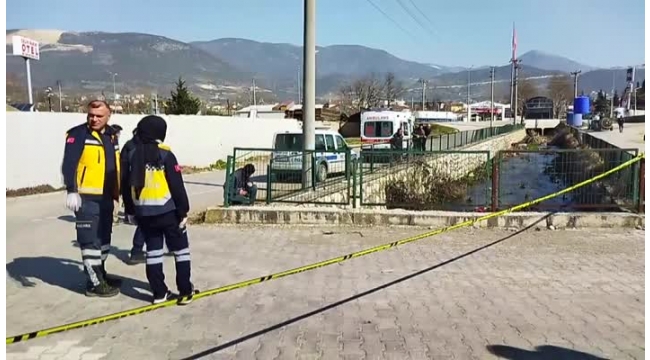 Kayıp engelli kişi ölü bulundu