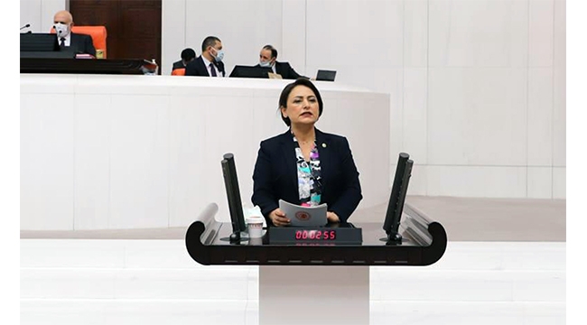 “Kentsel dönüşüm kâbusa döndü”