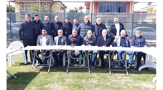 "Kirli şampiyonluk istemiyoruz"
