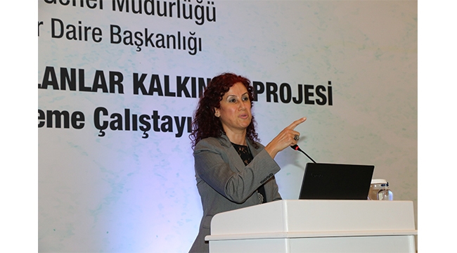 KIRSALI KALKINDIRACAK PROJEYE 2022’DE HIZ VERİLECEK