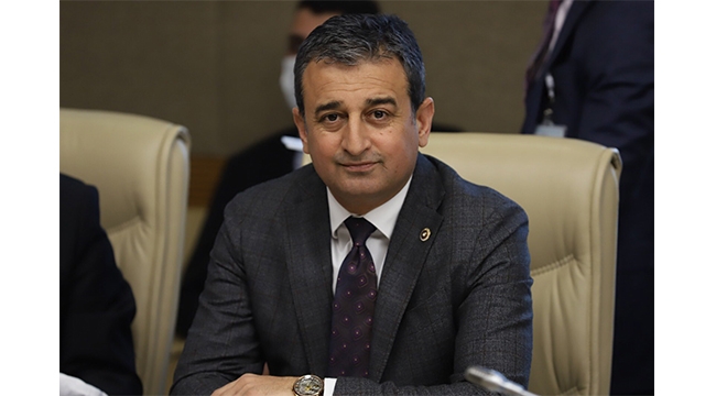 ‘Kurul’da TTB, TEB, TDB olmalı’