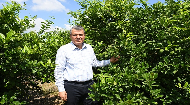 "Maliyetler katlanırken, çiftçinin ocağı sönüyor"