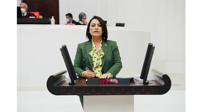 “Meclis deprem raporu raflara terk edildi!”