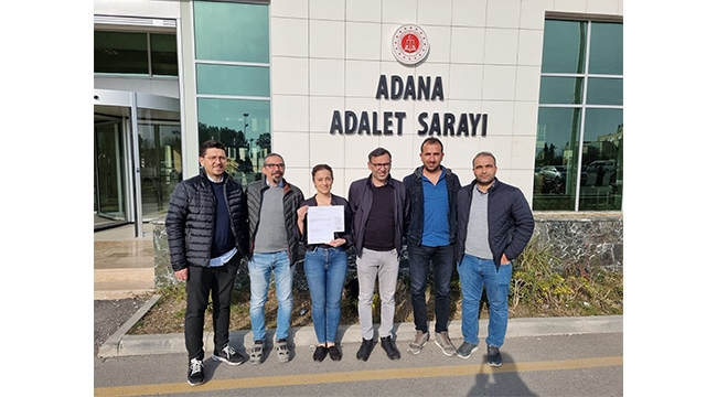 MMO’DA GÖREV DAĞILIMI YAPILDI