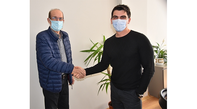 ÖNCE MİDE SONRA KALIN BARSAK KANSERİNİ YENDİ