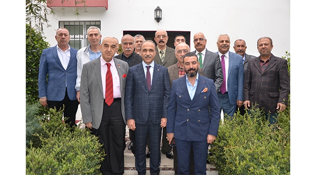 ‘Önemli oranda huzuru sağladık’