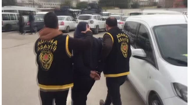 Otomobil hırsızının suç kaydı kabarık çıktı!