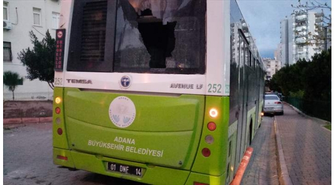 Patenli gençlerin tehlikeli yolculuğu!