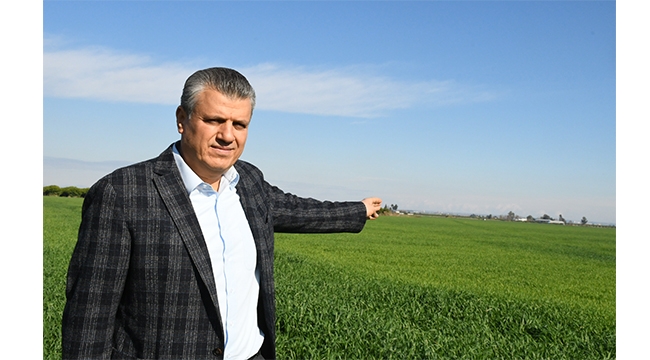 &quot;Ramazan ayında halkımız ekmek bile yiyemeyecek&quot;