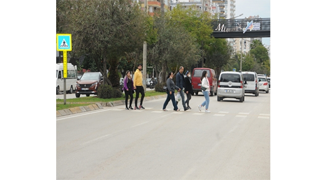 ‘Refüjlere bariyer yapılsın’
