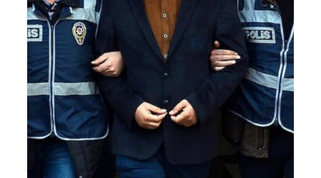 Sahte senet ile iş insanlarını dolandırdılar!
