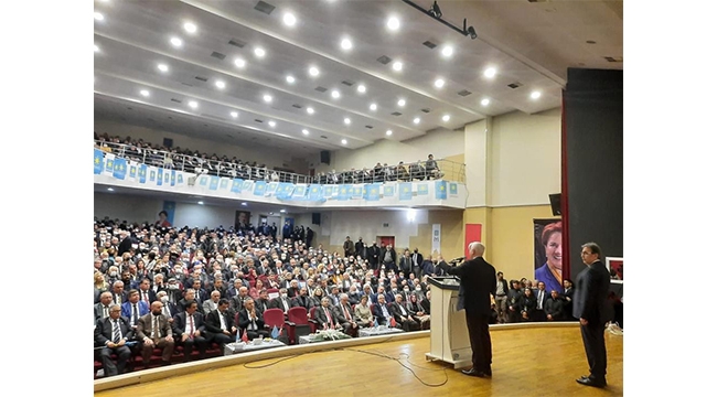 ‘SALONLARA SIĞMAZ OLDUK’