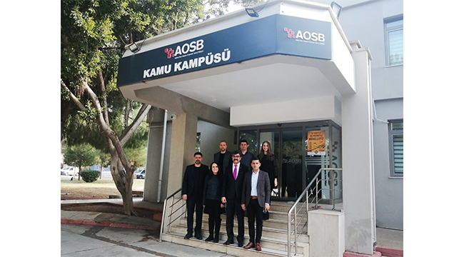 SARIÇAM'DA İSTİHDAM VE İŞBİRLİĞİ SEFERBERLİĞİ
