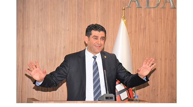 ‘ŞİARIMIZ; MESLEKİ DAYANIŞMA VE ŞEFFAFLIKTIR’