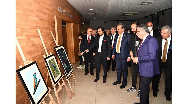 SONER ÇETİN’DEN GÜNDOĞDU’YA ÖVGÜ