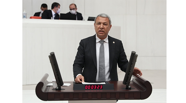 SÜMER: ETİ BAYRAMDAN BAYRAMA GÖRECEĞİZ