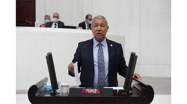 SÜMER: TARIM EMEKÇİLERİ KAN AĞLIYOR