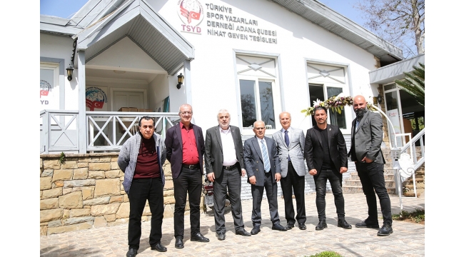 Sungur; "Gücümüz: inancımız"