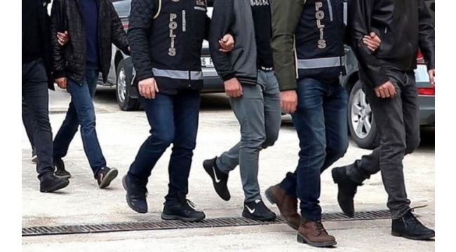 Tarihi eser kaçakçılarına operasyon: 11 gözaltı