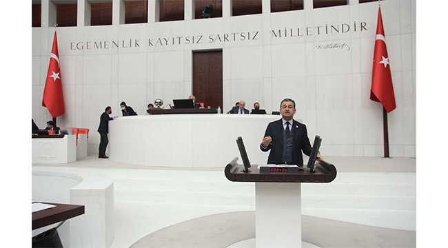 ‘Türkiye, Avrupa’nın plastik çöp merkezi’