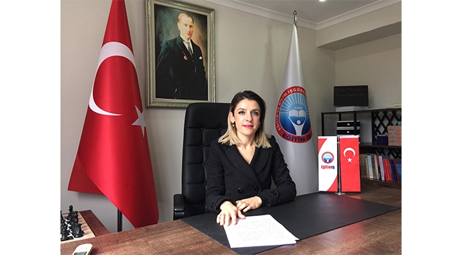 ‘Türkiye’deki üniversitelerde eğitimlerine devam ettirilsin’