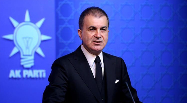 ‘Türkiye NATO'nun kilit ülkelerinden bir tanesidir’
