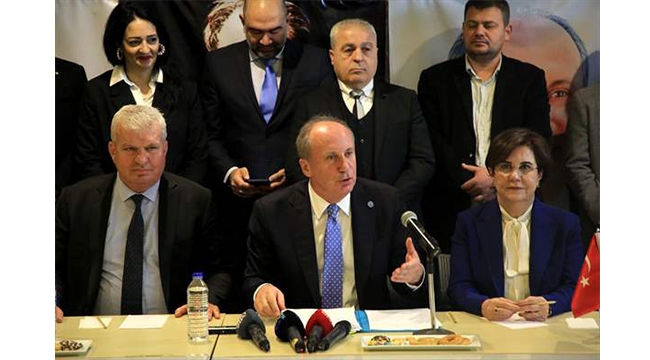 ''Türkiye'nin gençlerine yatırım yapacağız"