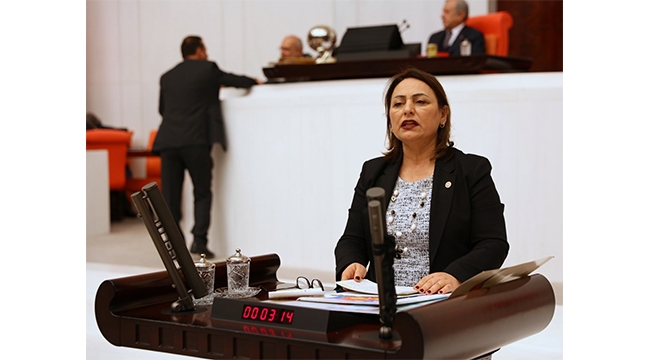 “Türkiye, su kıtlığı çekebilir”